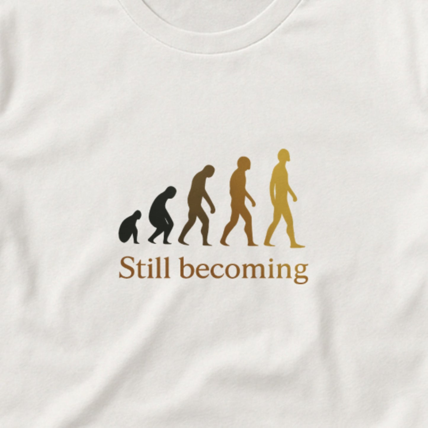 Still Becoming – Growth Tee