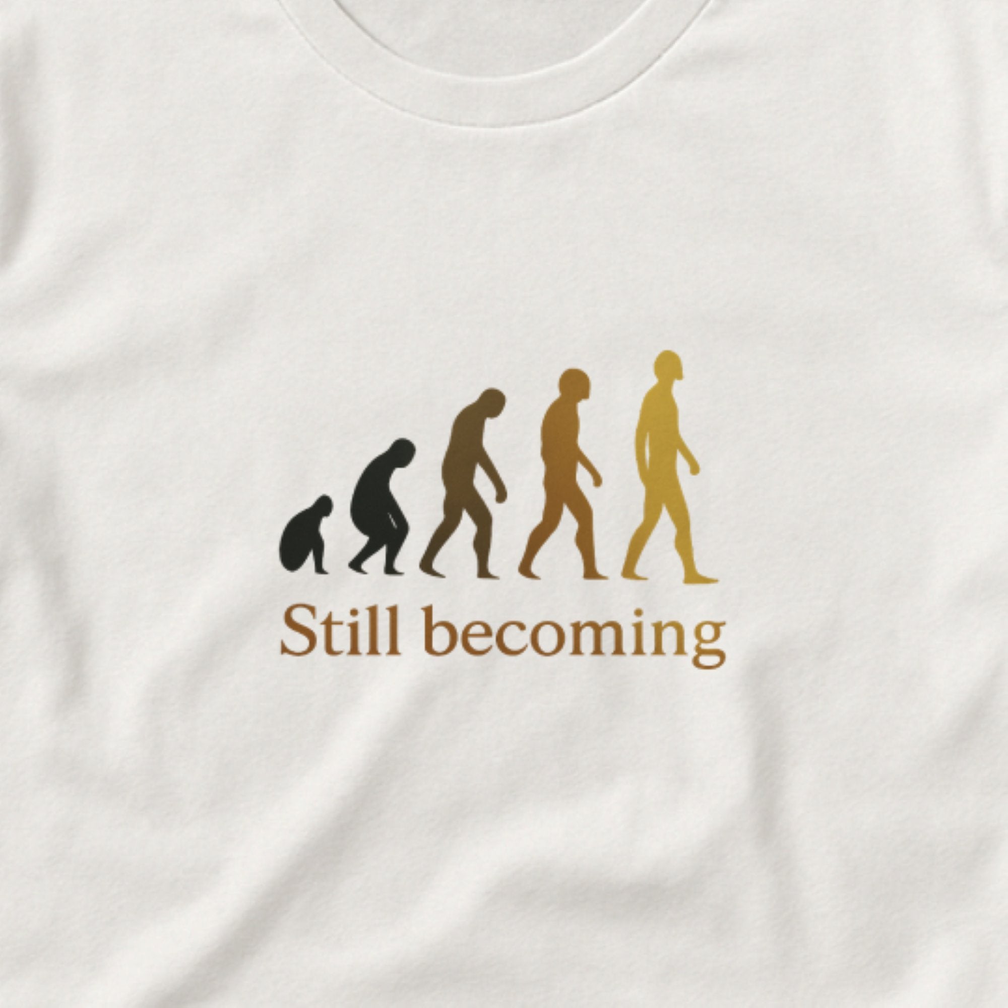 Still Becoming – Growth Tee
