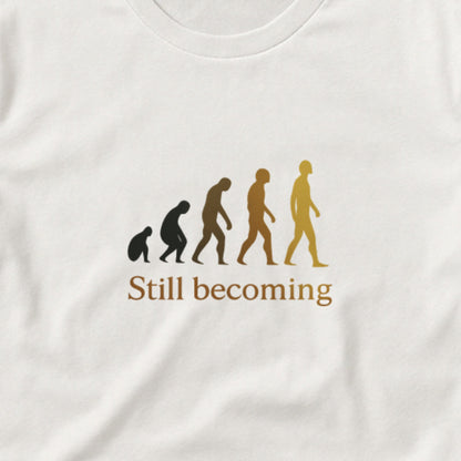 Still Becoming – Growth Tee