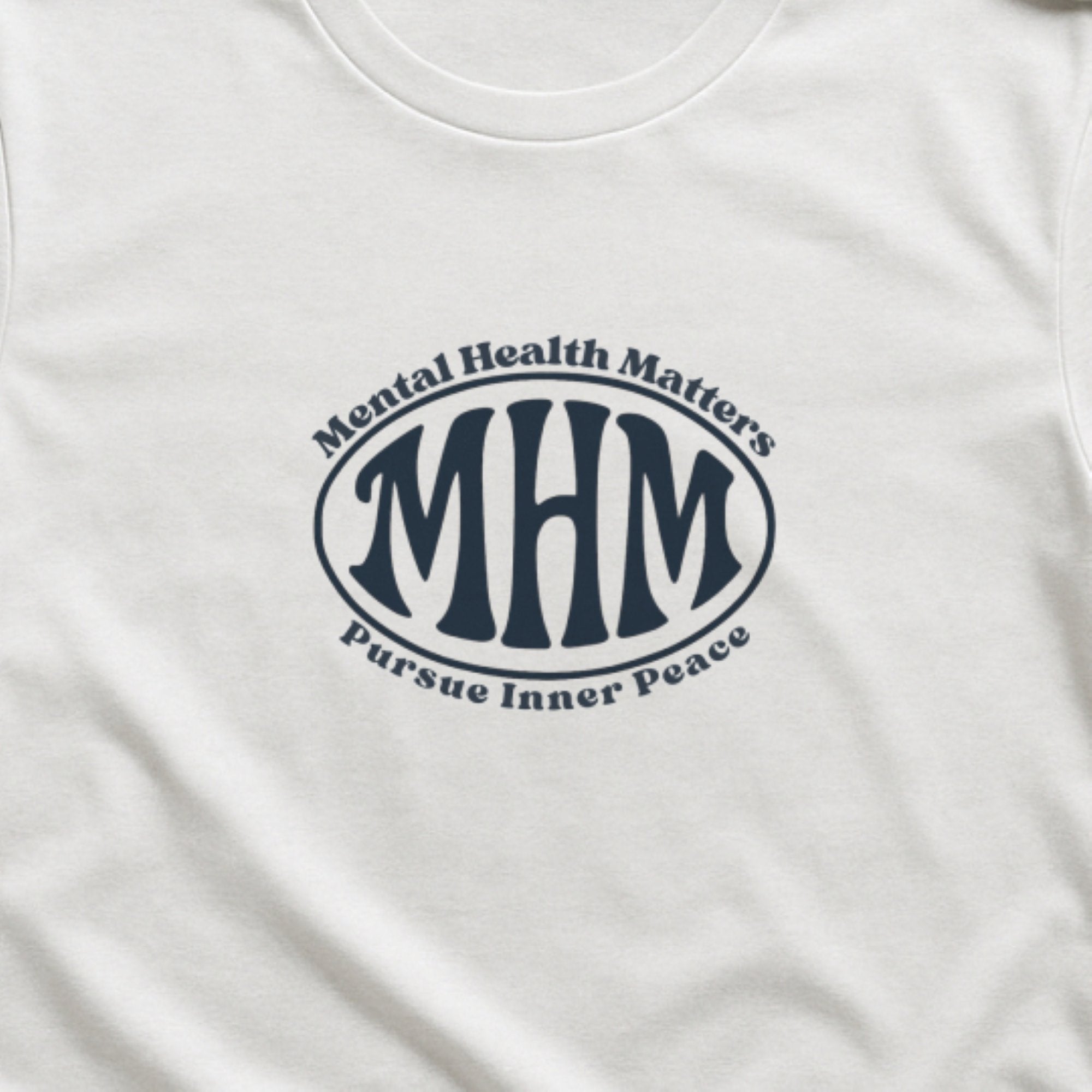 Mental Health Matters – Inner Peace Tee