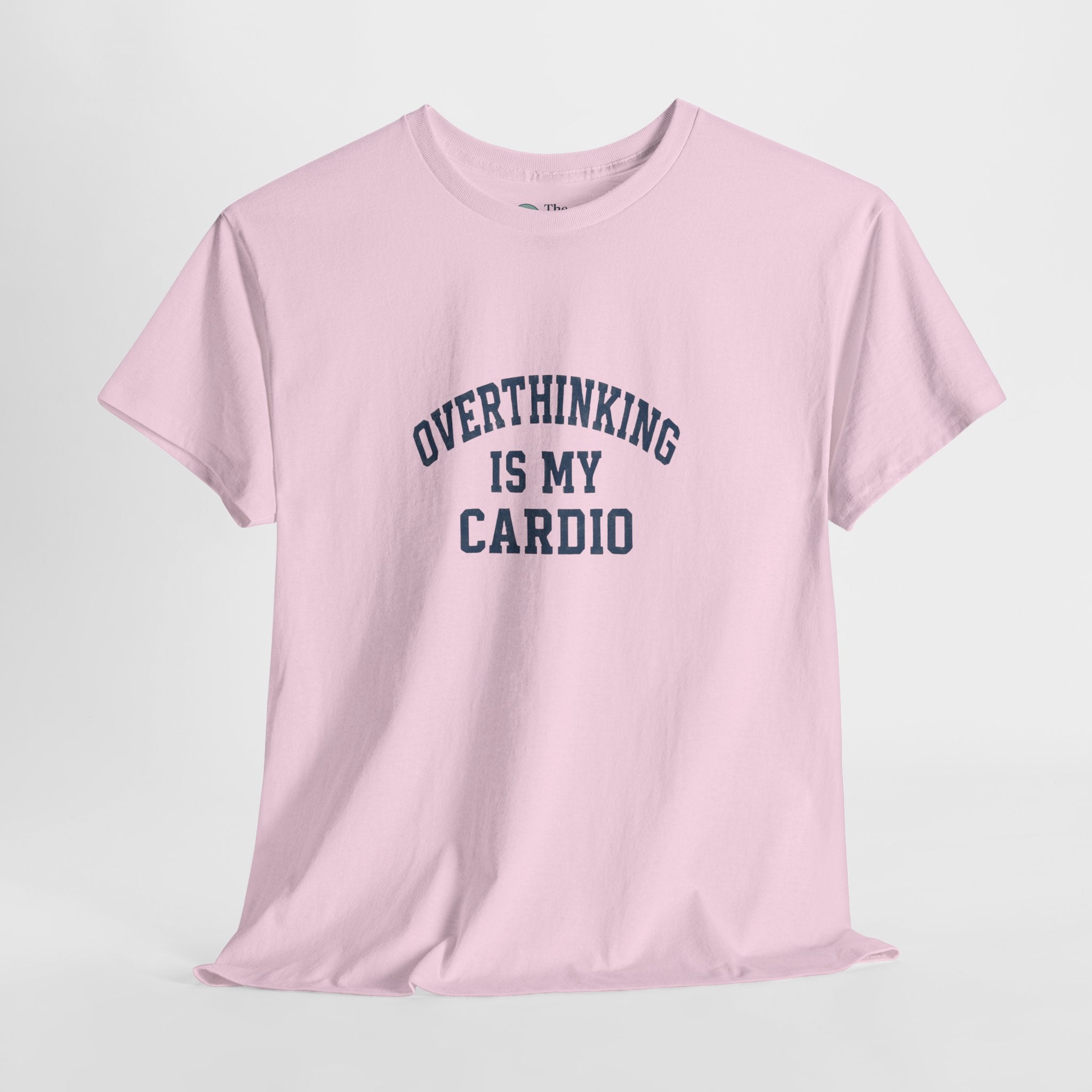 Thoughts On Overdrive – Humor Tee