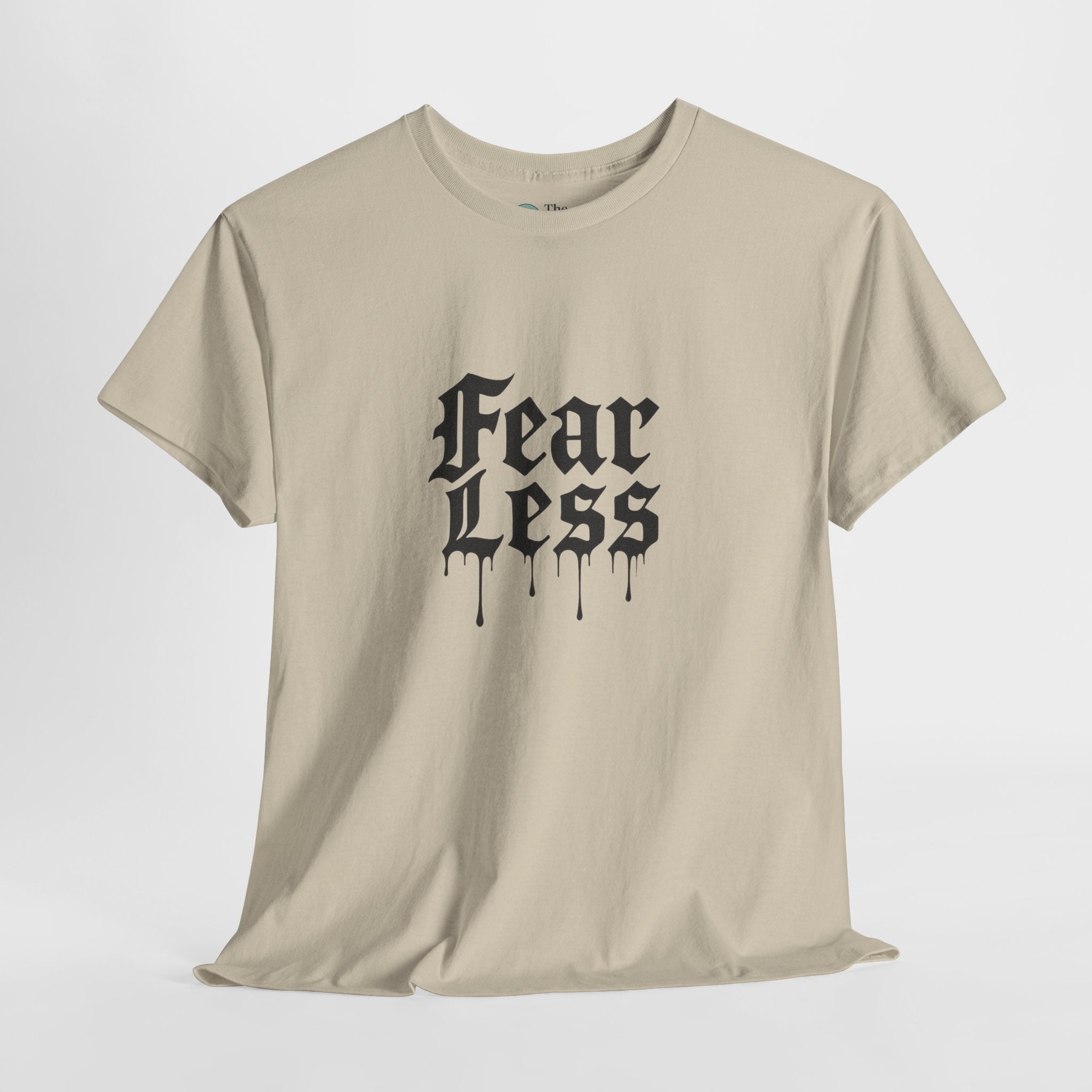 Choose Courage – Statement Tee