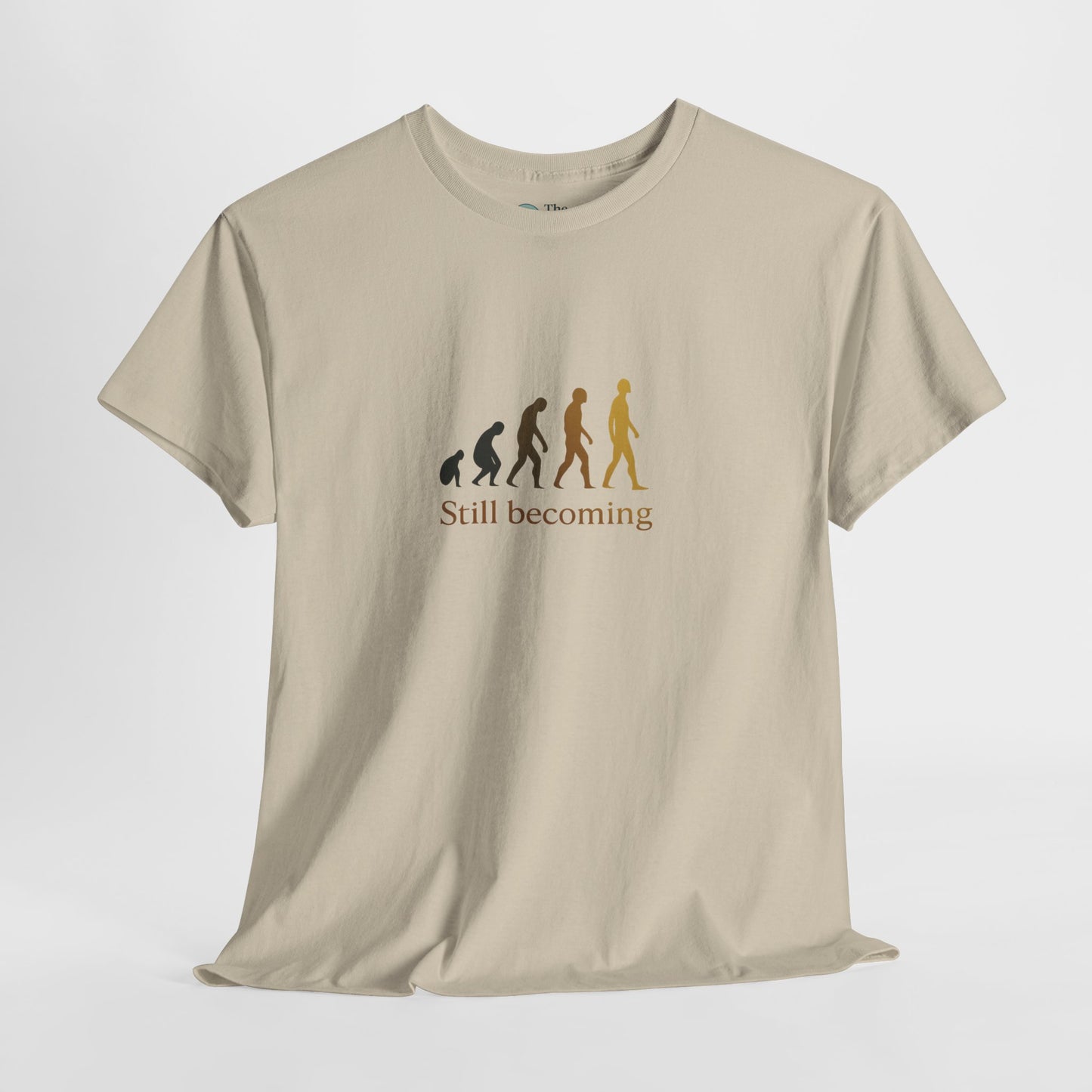 Still Becoming – Growth Tee