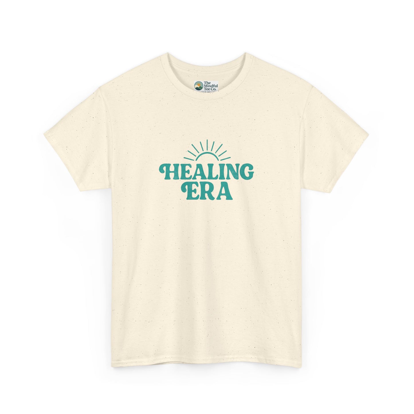 Healing Era T-Shirt - Self-Growth Tee
