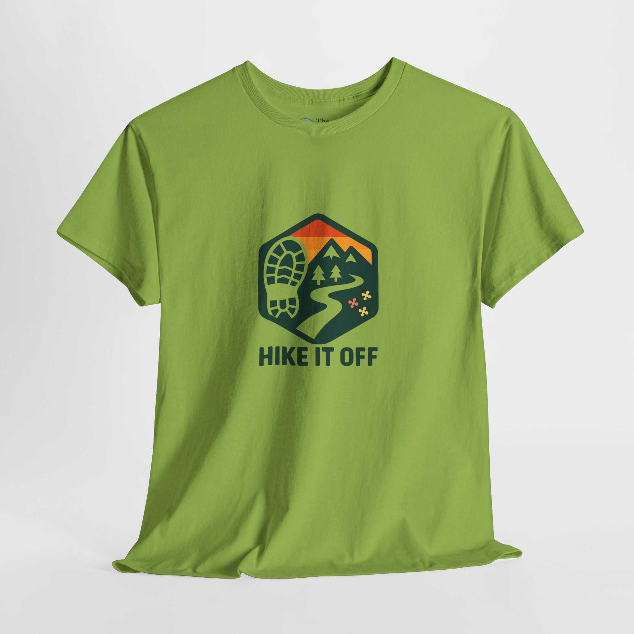 Time Outside – Nature Tee