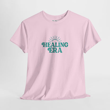Healing Era T-Shirt - Self-Growth Tee