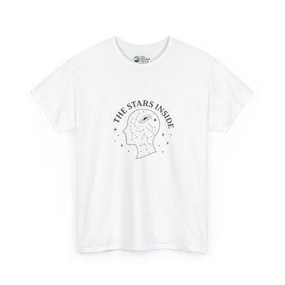 The Stars Inside T-Shirt – Inner Wonder & Mindfulness  Tee