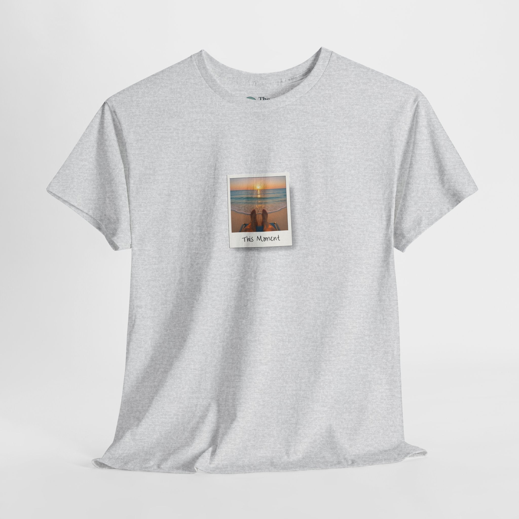 This Moment – Mindfulness Tee