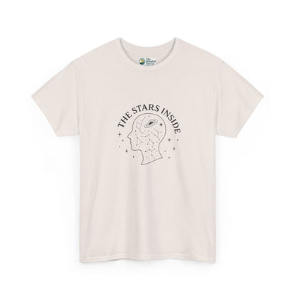 The Stars Inside T-Shirt – Inner Wonder & Mindfulness  Tee