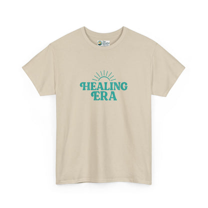 Healing Era T-Shirt - Self-Growth Tee