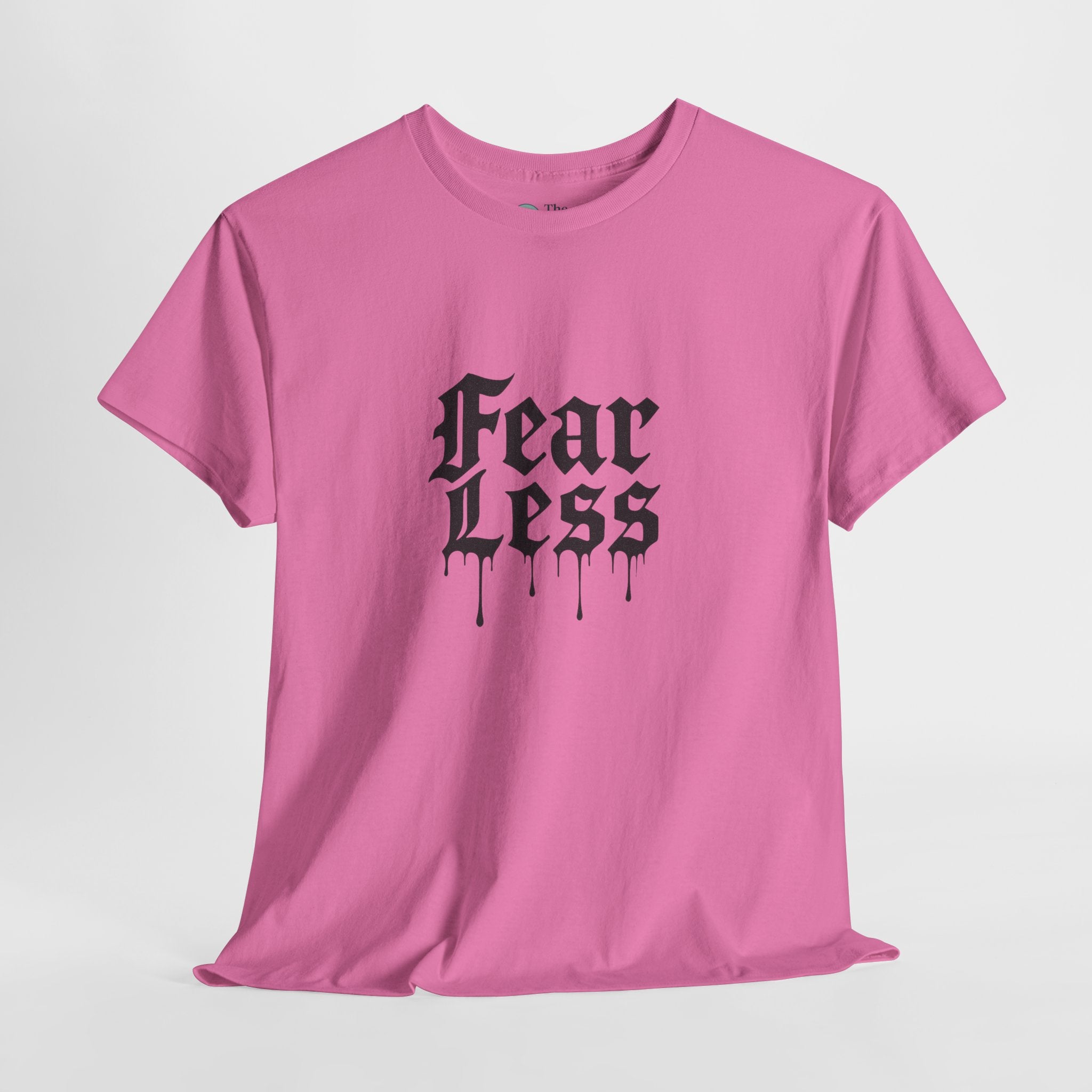 Choose Courage – Statement Tee