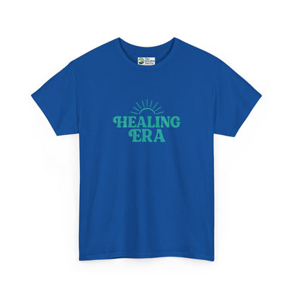 Healing Era T-Shirt - Self-Growth Tee