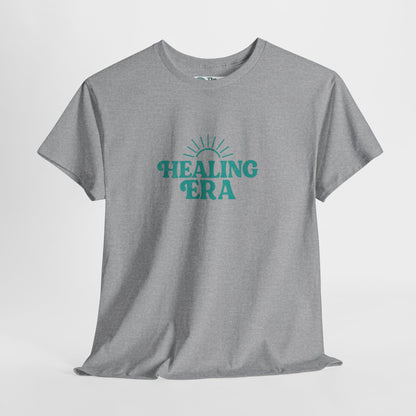 Healing Era T-Shirt - Self-Growth Tee