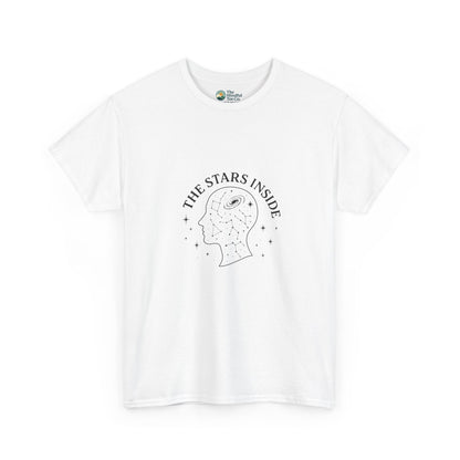 The Stars Inside T-Shirt – Inner Wonder & Mindfulness  Tee