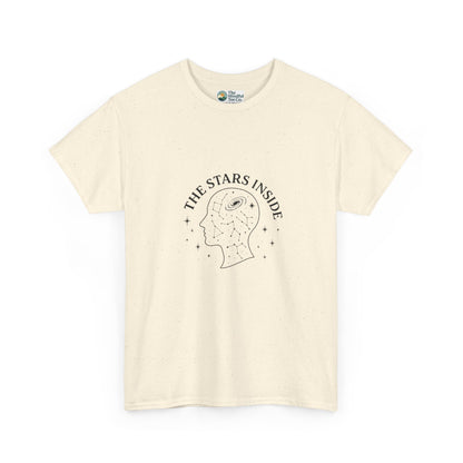 The Stars Inside T-Shirt – Inner Wonder & Mindfulness  Tee