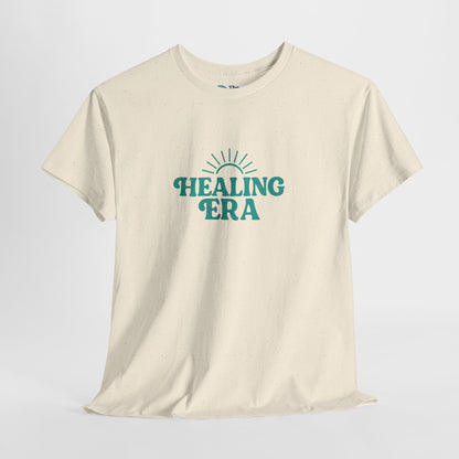 Healing Era T-Shirt - Self-Growth Tee