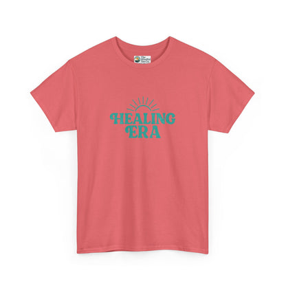 Healing Era T-Shirt - Self-Growth Tee