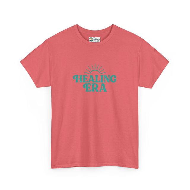 Healing Era T-Shirt - Self-Growth Tee