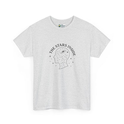 The Stars Inside T-Shirt – Inner Wonder & Mindfulness  Tee