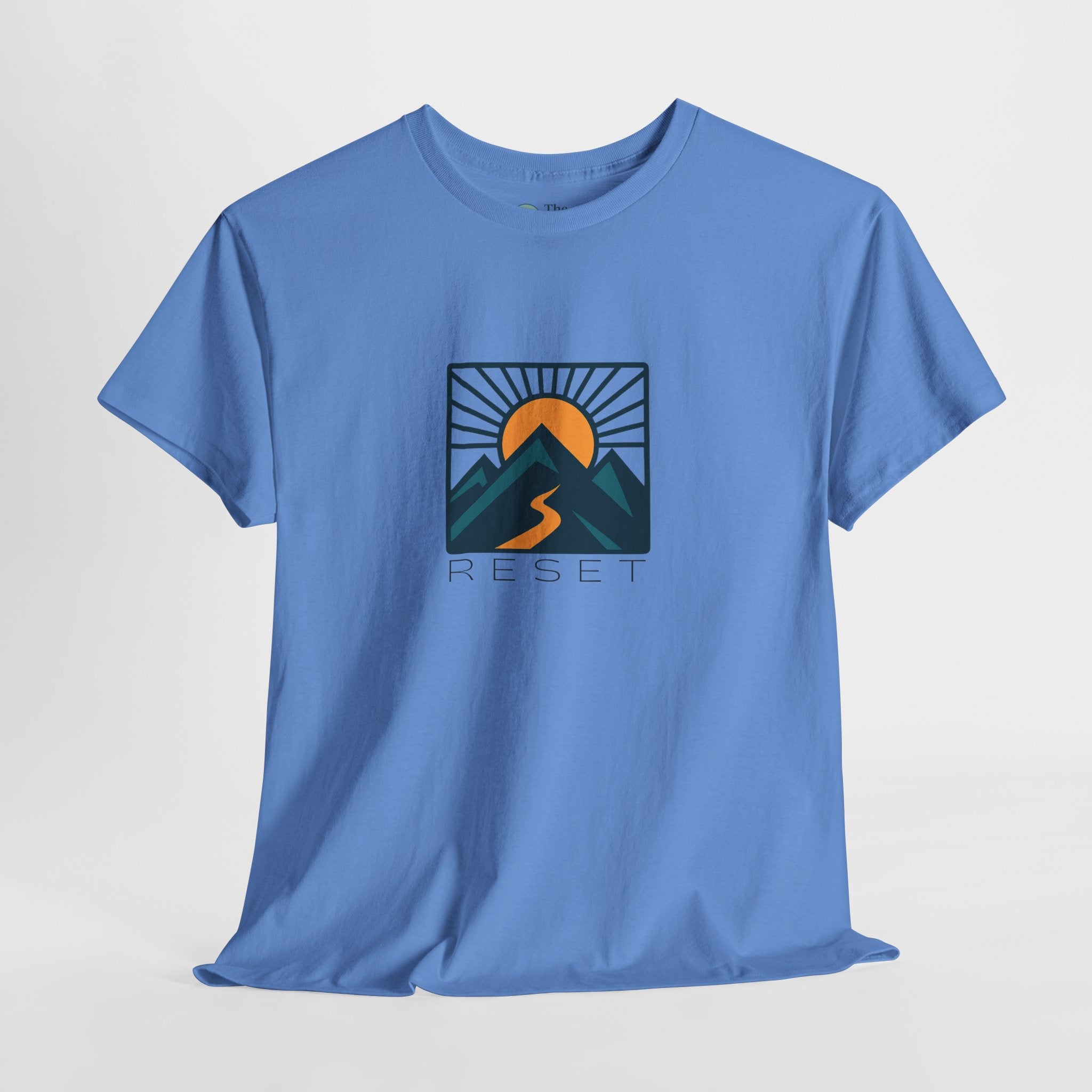 A New Day – Fresh Start Tee