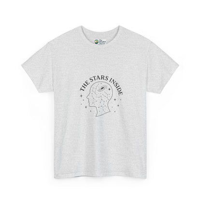 The Stars Inside T-Shirt – Inner Wonder & Mindfulness  Tee