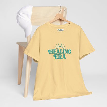 Healing Era T-Shirt - Self-Growth Tee