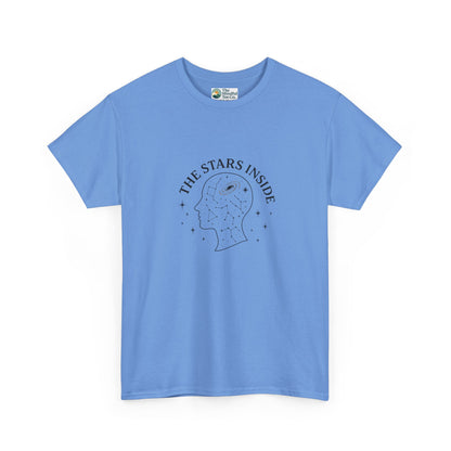 The Stars Inside T-Shirt – Inner Wonder & Mindfulness  Tee