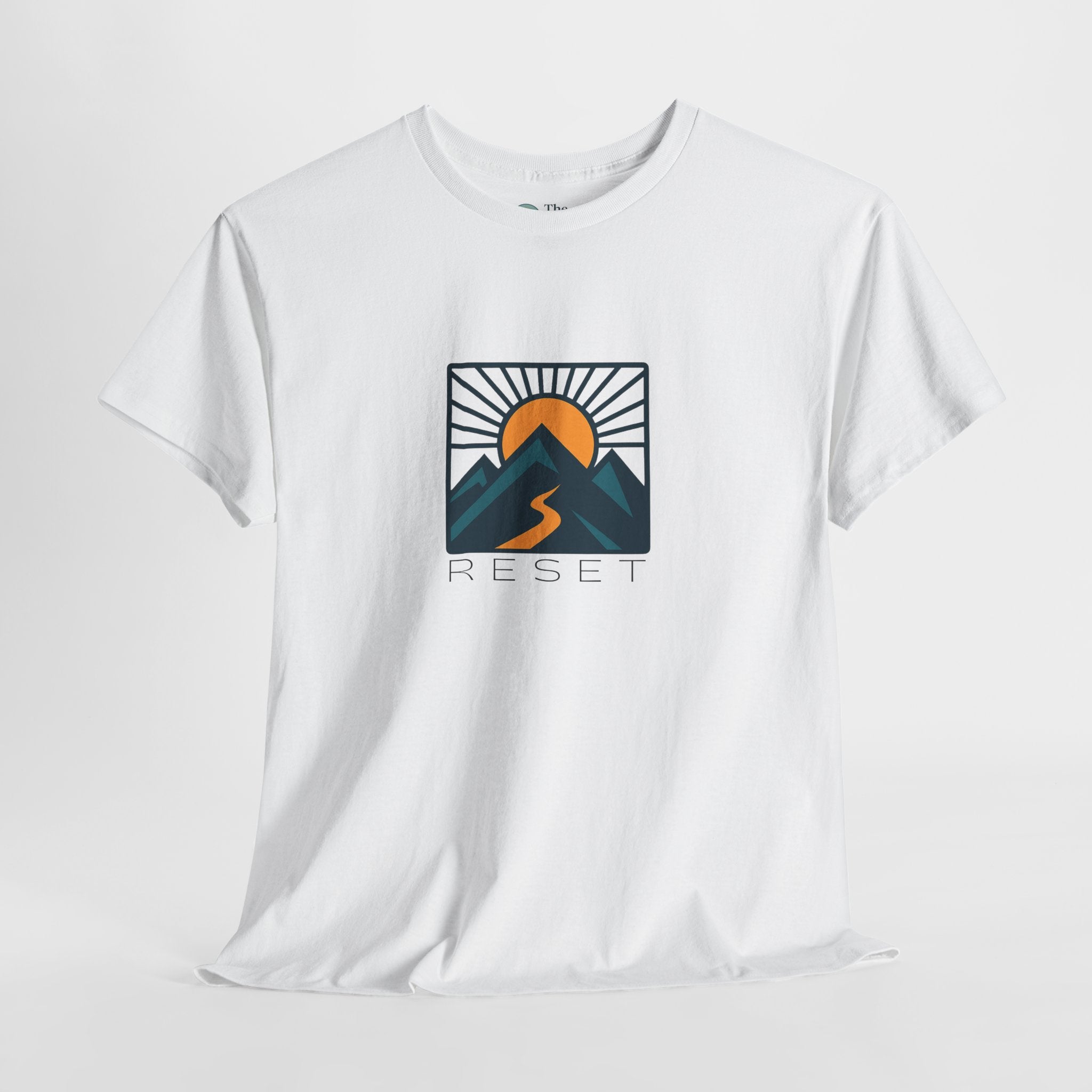 A New Day – Fresh Start Tee