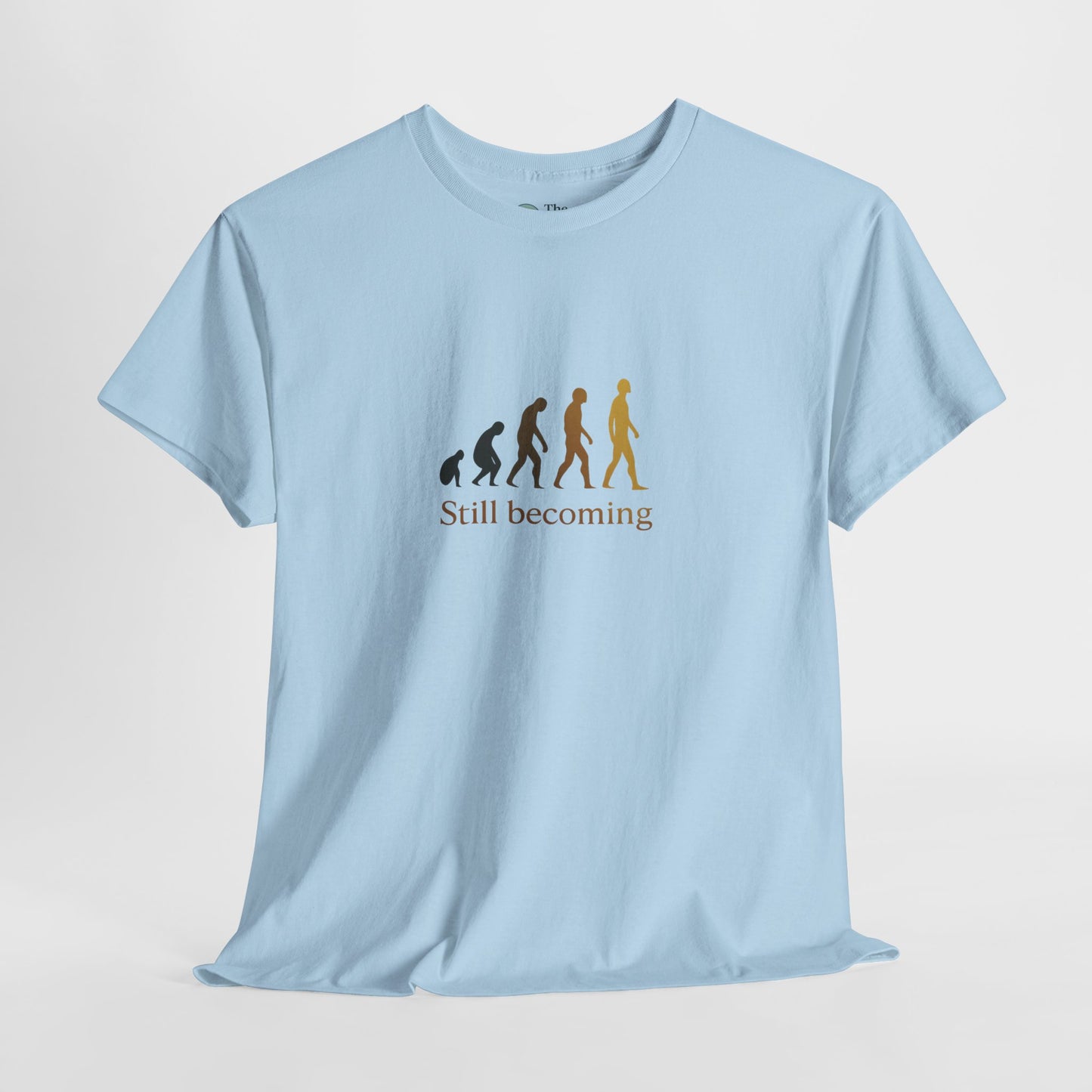 Still Becoming – Growth Tee