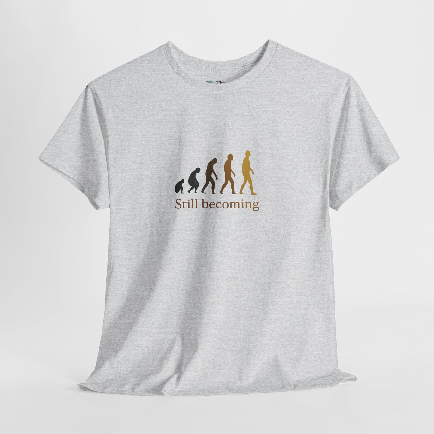 Still Becoming – Growth Tee