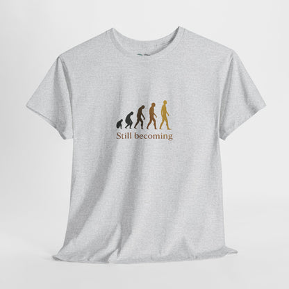 Still Becoming – Growth Tee