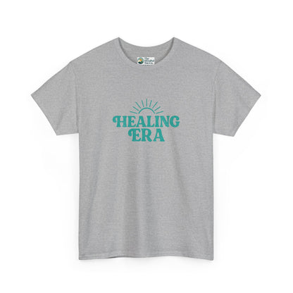 Healing Era T-Shirt - Self-Growth Tee